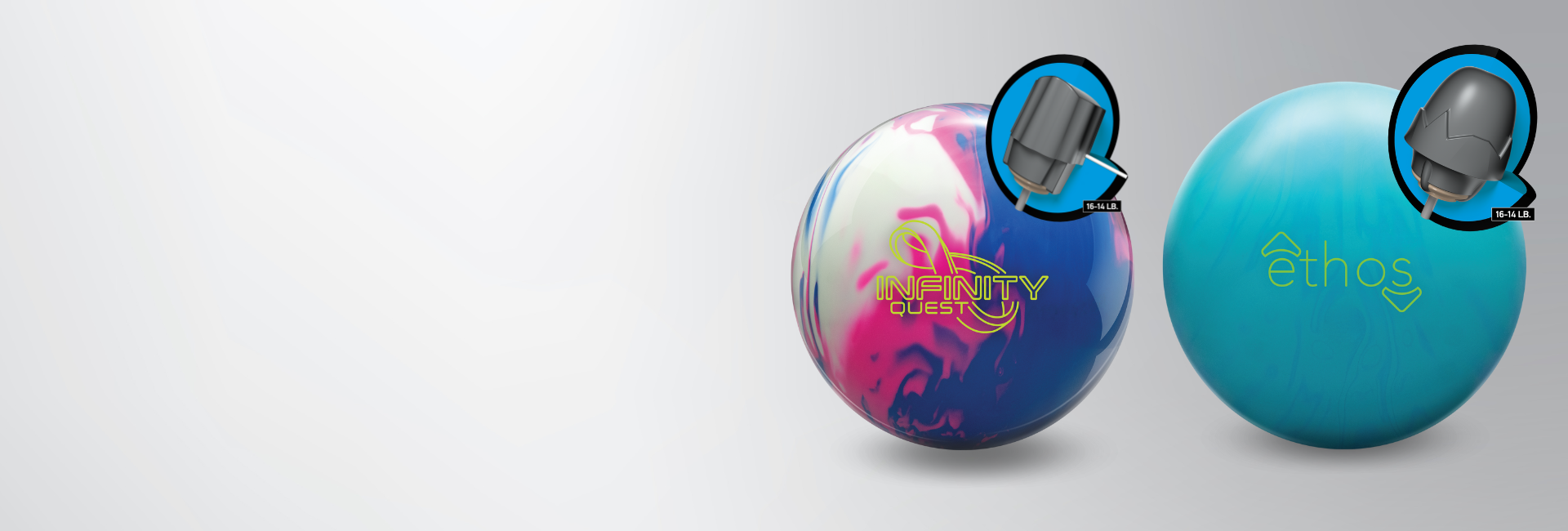 ProBowling - Novinky skladem