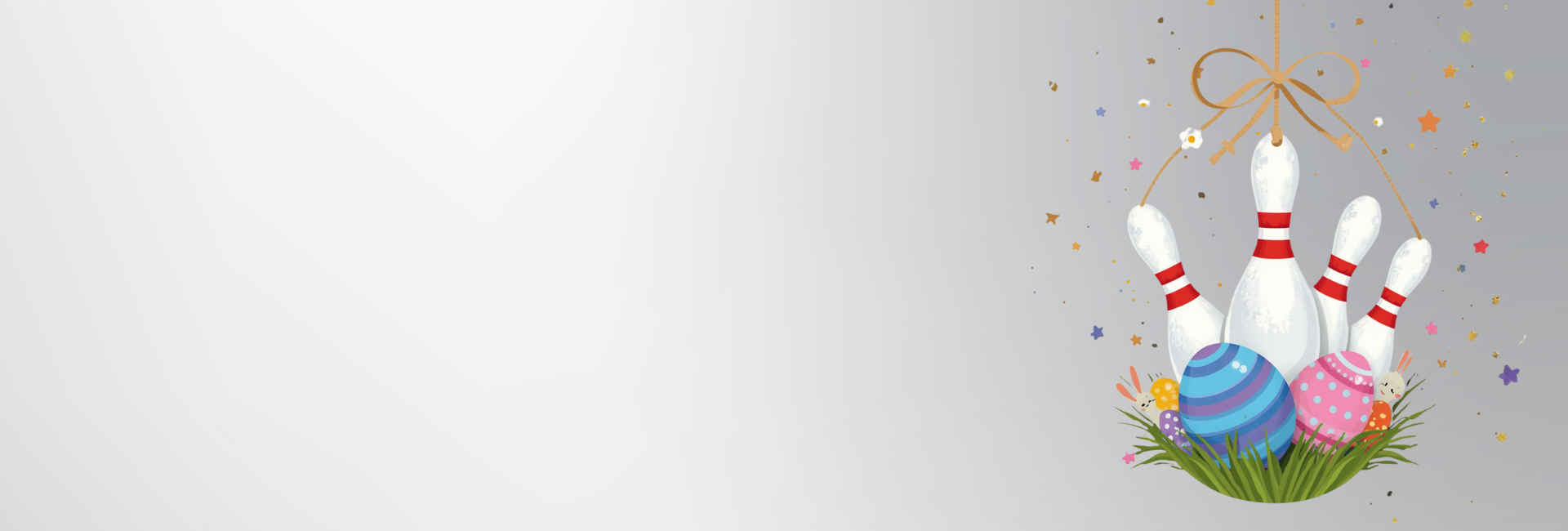 Velikonoční otevírací doba ProBowling – informace o uzavření e-shopu během svátků