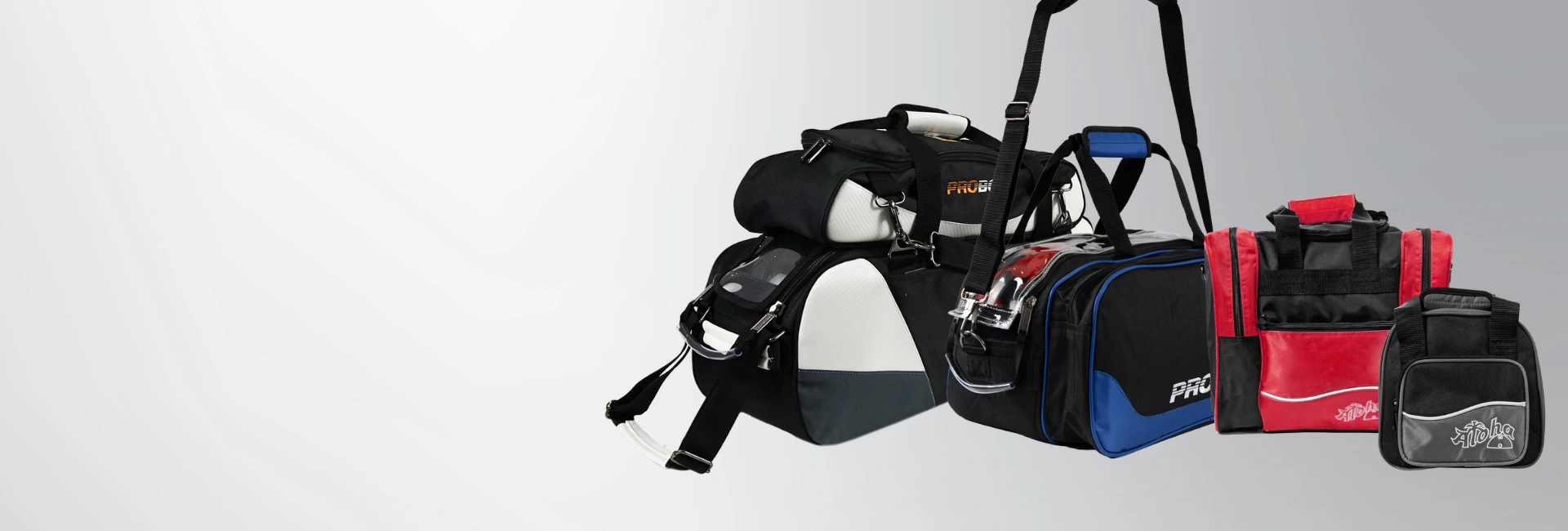 Bowlingové tašky ProBowling