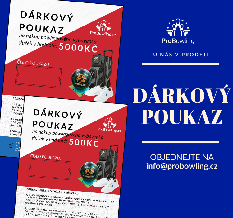 Dárkový poukaz