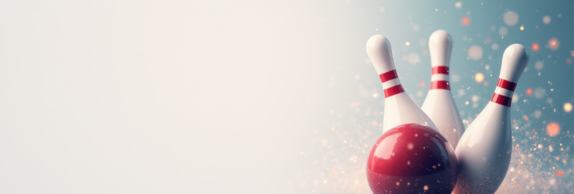 ProBowling - vánoční otevírací doba
