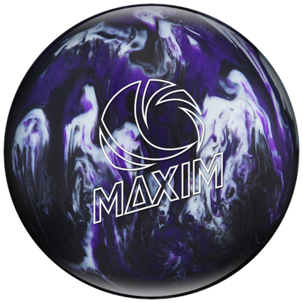 Bowlingová koule Maxim Purple Haze