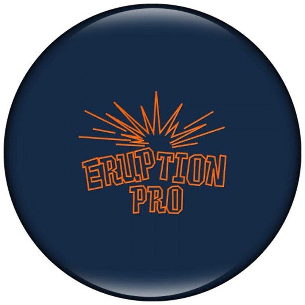 Bowlingová koule Eruption Pro Blue