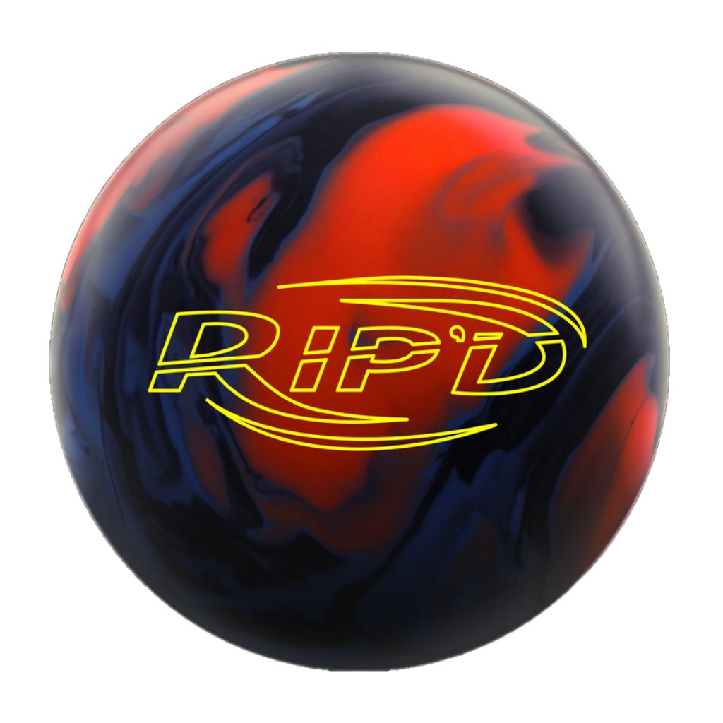 Bowlingová koule Rip'D Solid