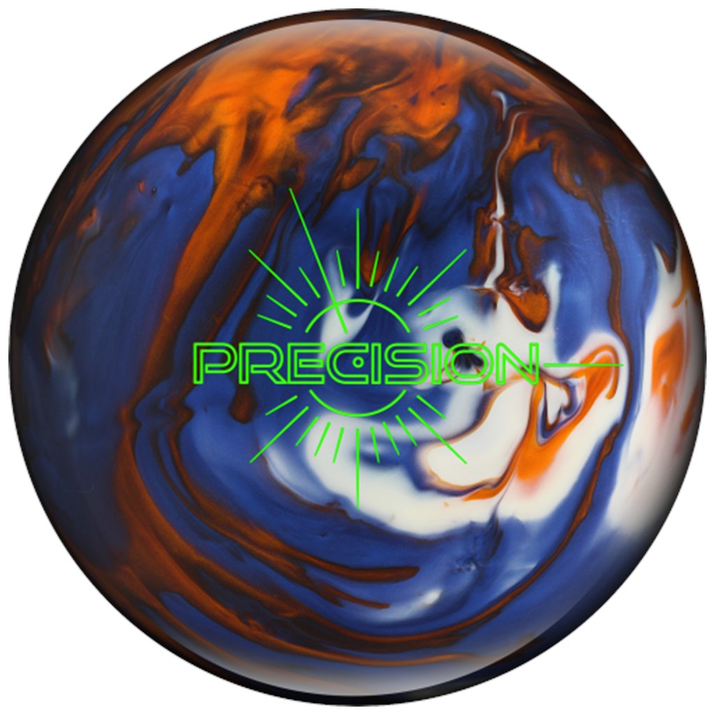 Bowlingová koule Precision