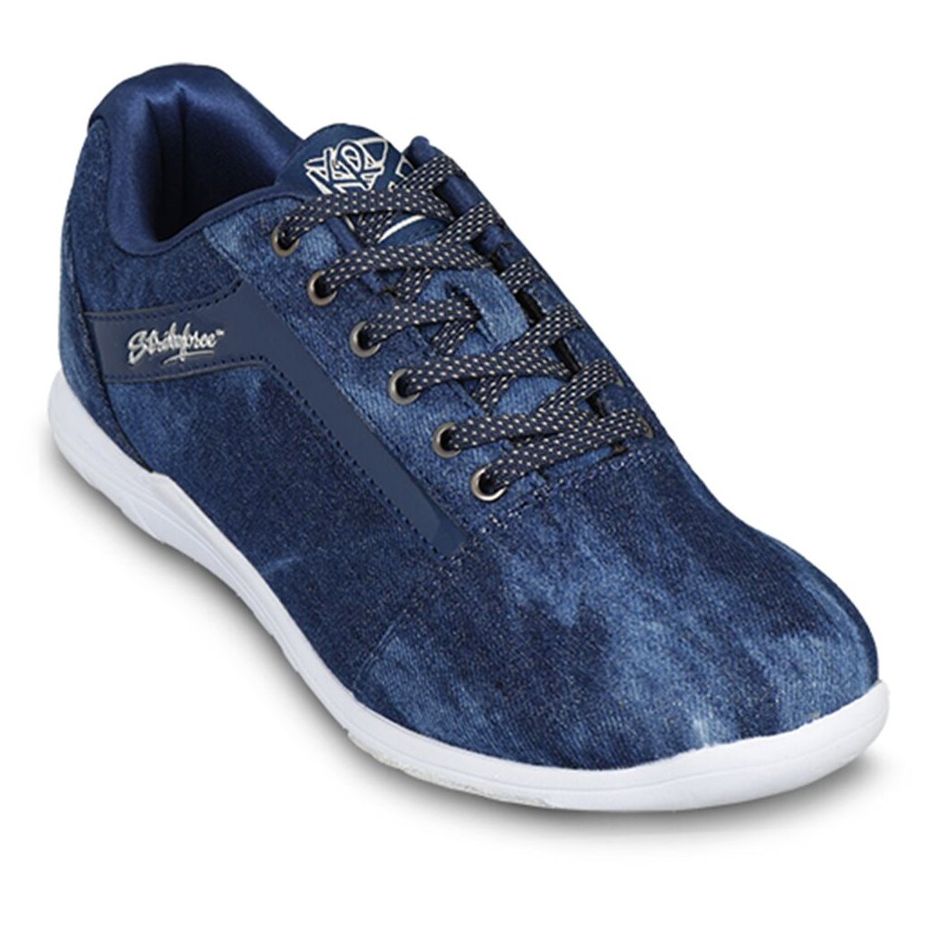 Dámské bowlingové boty NOVA LITE modré