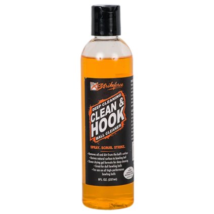 Čistič koulí Clean & Hook 8 oz (0,24 l)