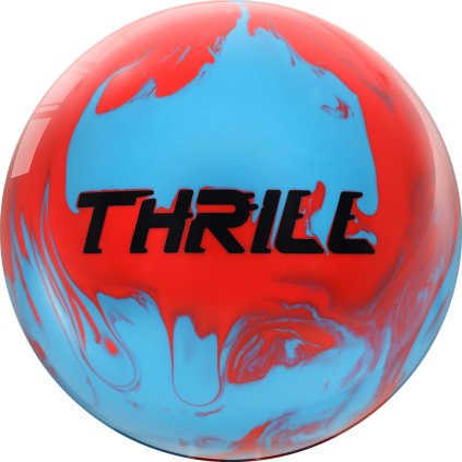 Bowlingová koule Max Thrill Solid