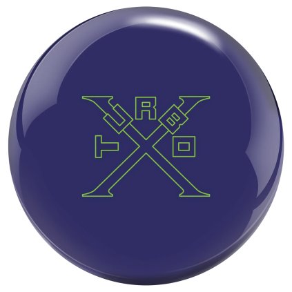 Bowlingová koule Turbo X