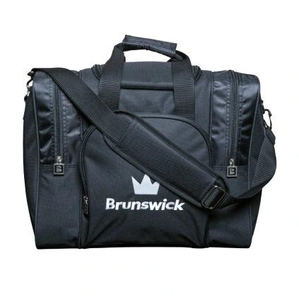 Taška na 1 kouli, Attack, černá