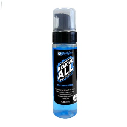 Pěnový čistič Remove All 8 oz (0,24 l)