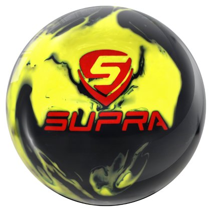 bowlingová koule SUPRA CLUTCH