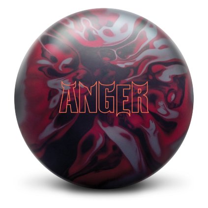 Anger Solid