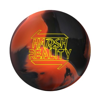 bowlingová koule Harsh Reality