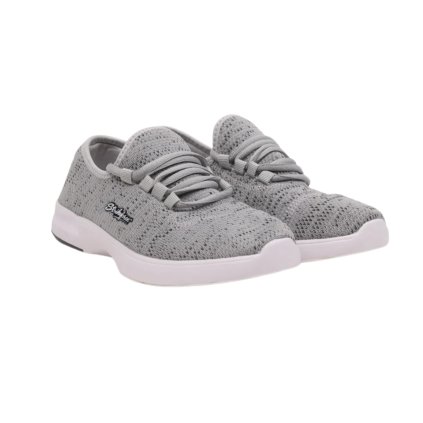 Dámské bowlingové boty Maui šedé (7)