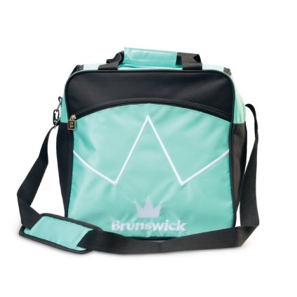 Taška na 1 kouli, Blitz, světle modrá