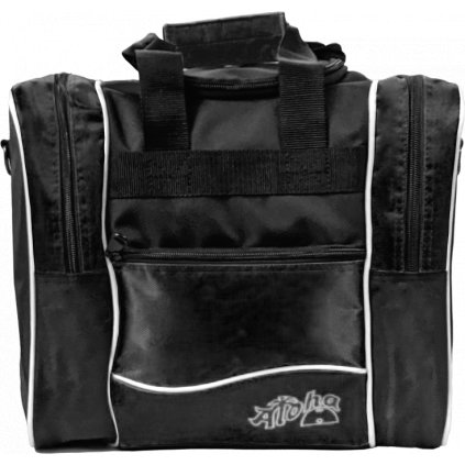 Taška na 1 kouli, Aloha Deluxe, černá