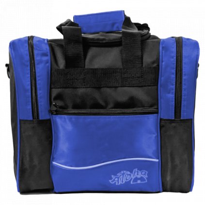 Taška na 1 kouli, Aloha Deluxe, modrá