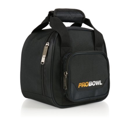 Taška na 1 kouli, ProBowl, černá