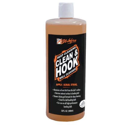 čistič Clean & Hook 32 oz