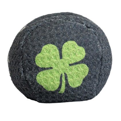 Magnéziový míček Strikeforce, čtyřlístek 01