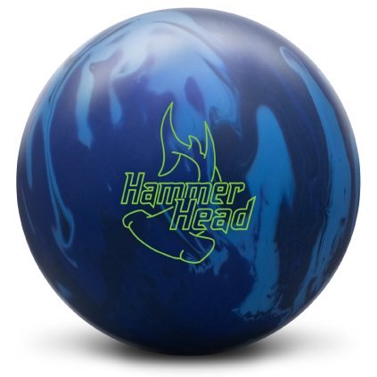 bowlingová koule HAMMERHEAD