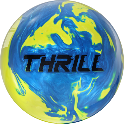 bowlingová koule Max Thrill Pearl 1