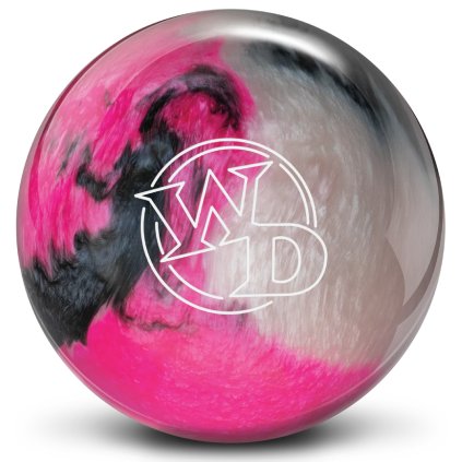 bowlingová koule WD WILD ORCHID
