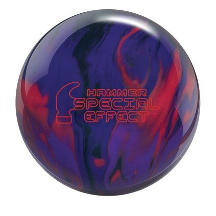 Bowlingová koule Special Effect