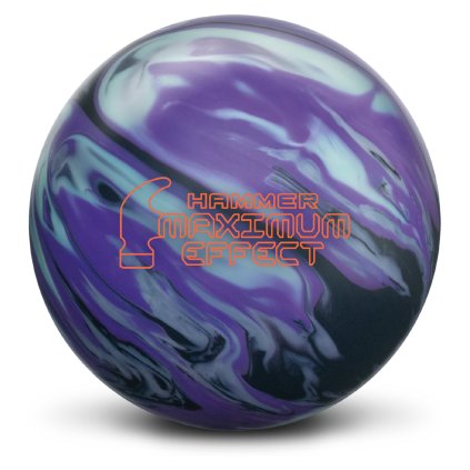 Bowlingová koule Maximum effect