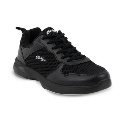 Pánské boty OPP Lite černé široké