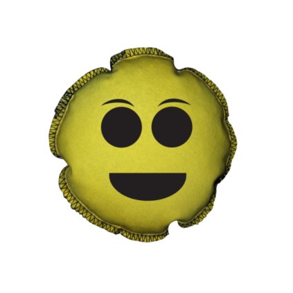 Magnéziový polštářek Storm, happy