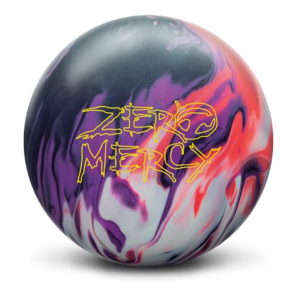 bowlingová koule Zero Mercy Solid
