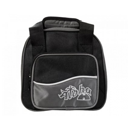 Taška na 1 kouli, Aloha Wave, černá