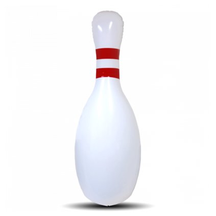 Nafukovací kuželka