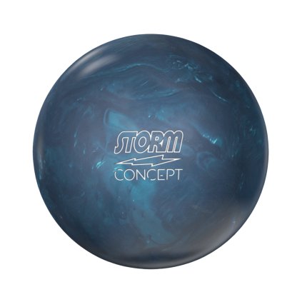 bowlingová koule Concept