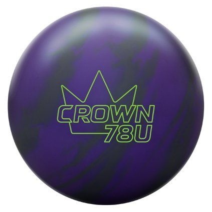 Bowlingová koule Crown 78U