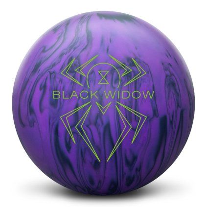 bowlingová koule Black Widow 3.0 Dynasty