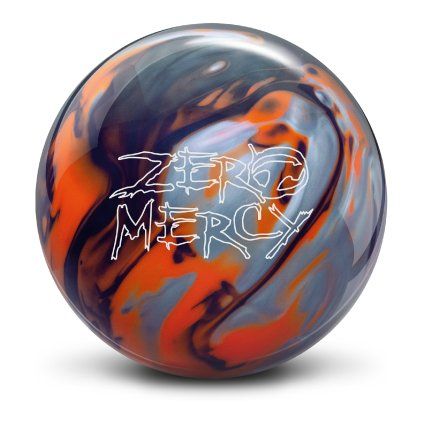 bowlingová koule Zero Mercy Pearl