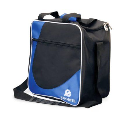 Taška na 1 kouli, Basic, modrá