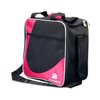 Taška na 1 kouli, Basic, růžová