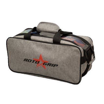 Taška na 2 koule, Roto Grip, Achromatic