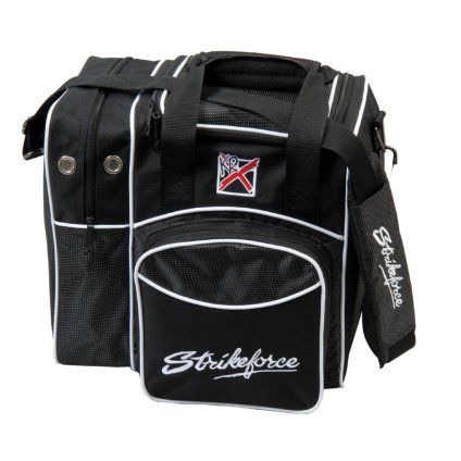 Taška na 1 kouli, Flexx, černá