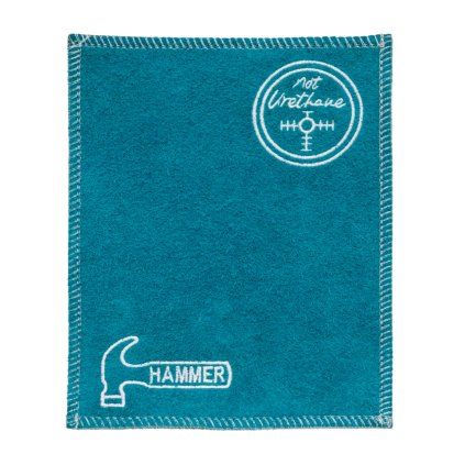 Utěrka Hammer Shammy, NU Blue