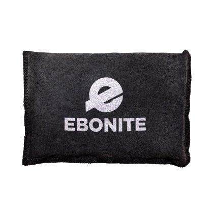 Ebonite Ultra Dry grip sack černý