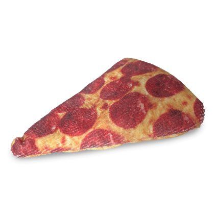 Magnéziový polštářek pizza