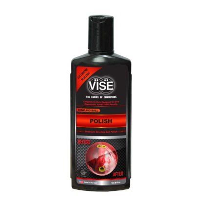 Leštidlo bowlingových koulí Vise Polish (8 oz)