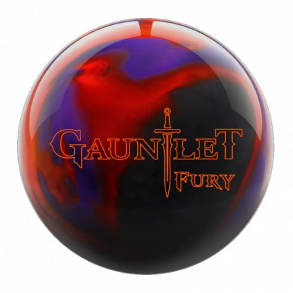 Bowlingová koule Gauntlet Fury