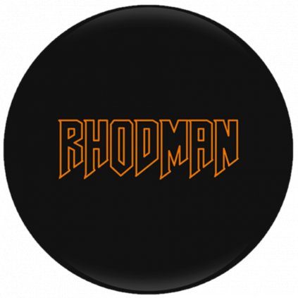 Bowlingová koule Rhodman