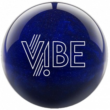 Bowlingová koule Blue Vibe